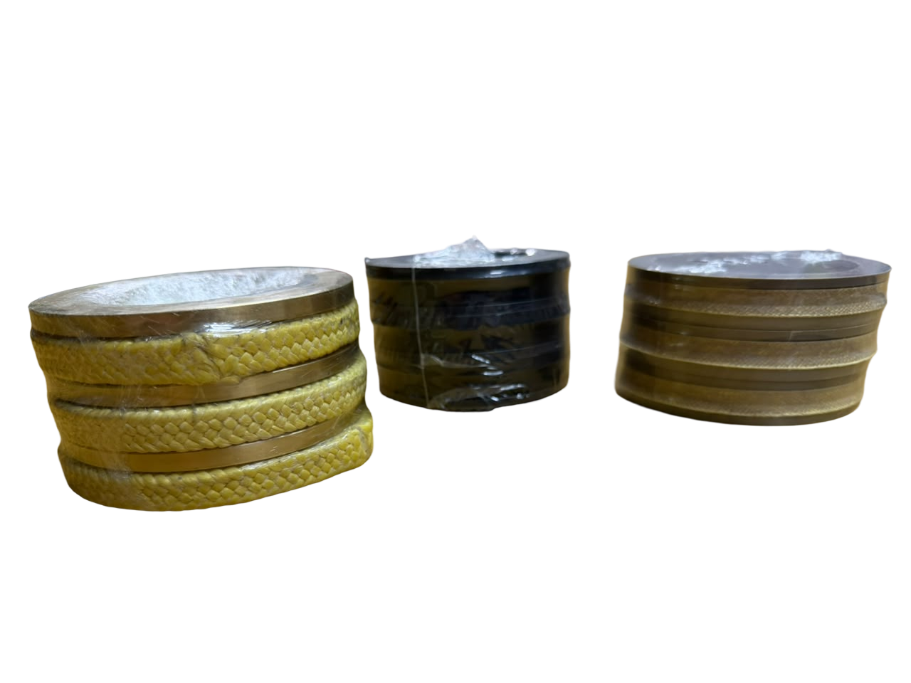 Empaquetaduras
